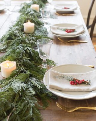 Beautiful Table Settings For Every Occasion Julie Blanner