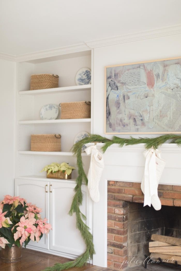 How the Samsung Frame TV That Looks Like Art Changes Everything