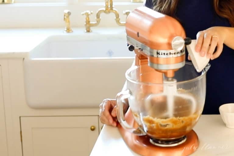 Easy and Amazing Oatmeal Lace Cookies Julie Blanner