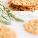 easy lace cookies recipe