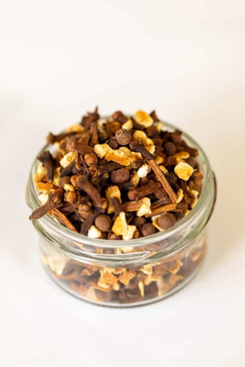 Homemade Mulling Spices Julie Blanner