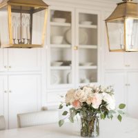 How to Arrange Roses