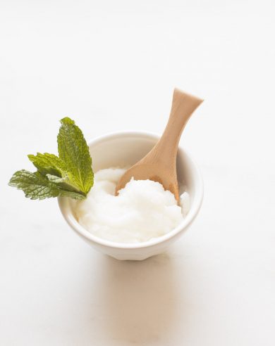 exfoliating lip scrub recipe
