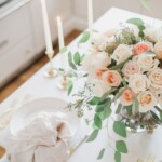 how to arrange roses for valentines day
