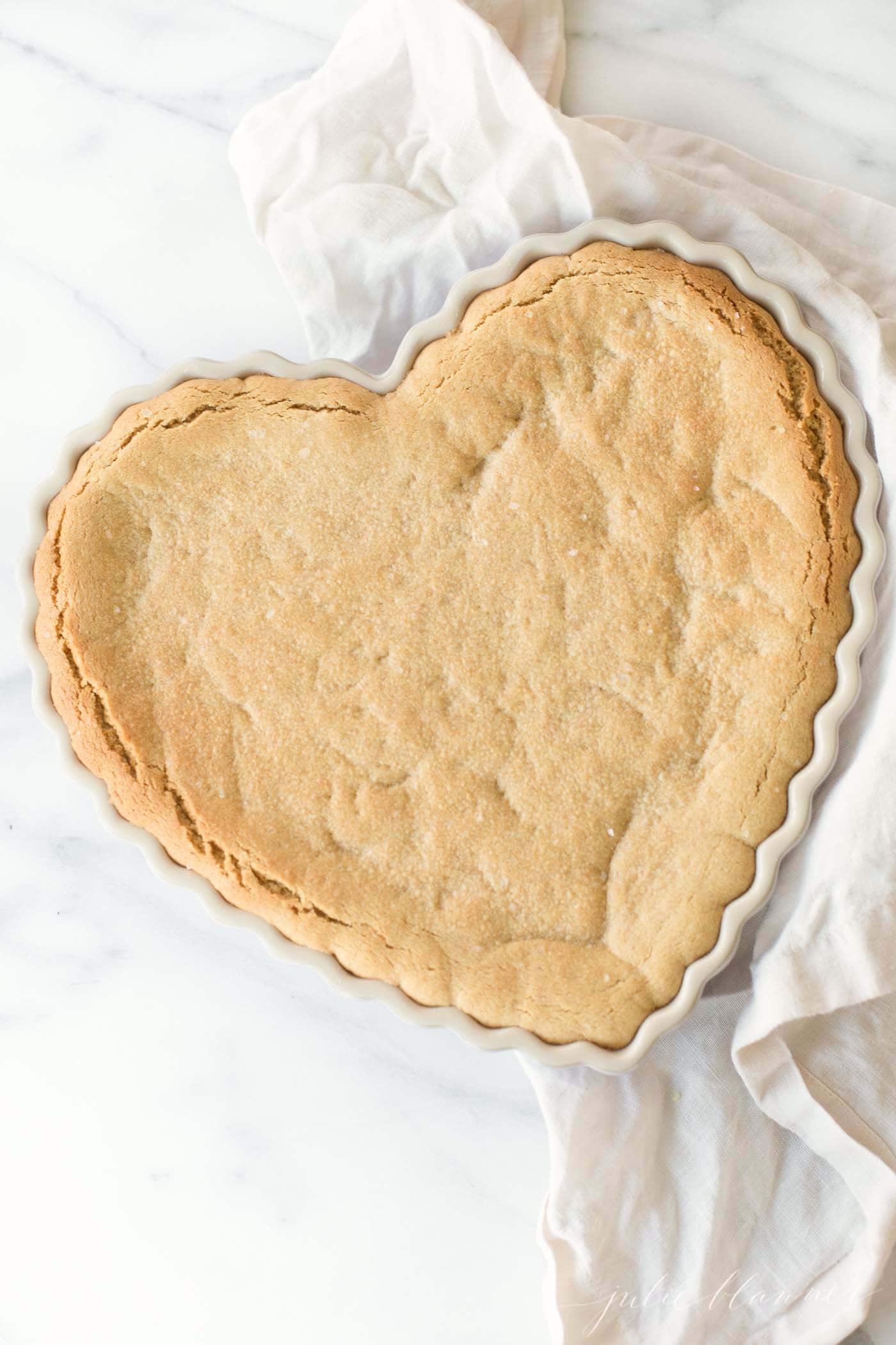 peanut butter cookie cake dessert