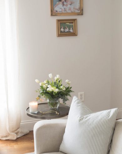 how to keep your home clean without effort