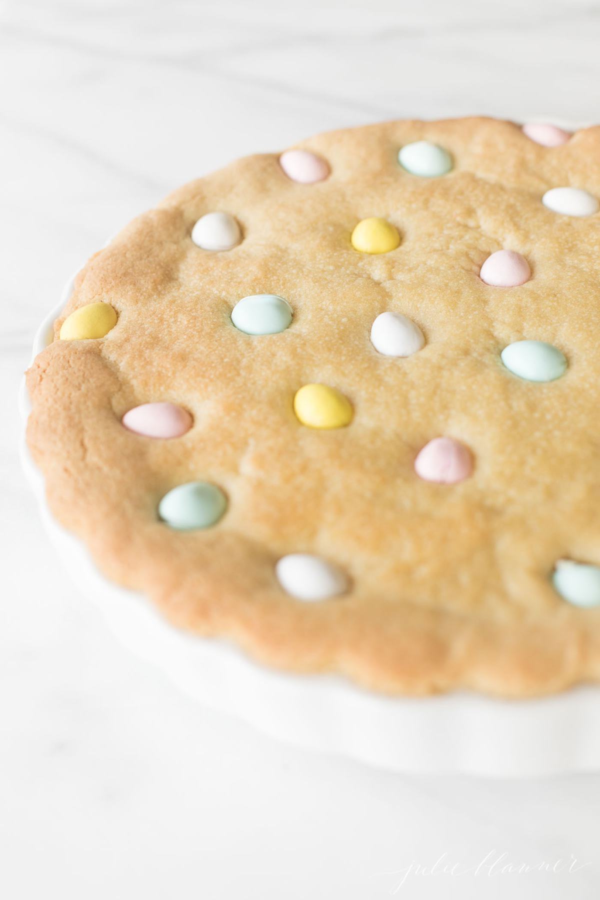 cadbury cookie cake recipe