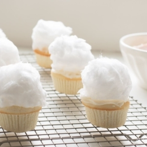 white cupcake recipe