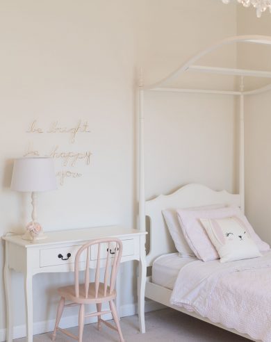white furniture paint color