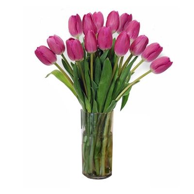 How to use a floral knife, How to use a floral knife 🌷Tulip Tuesday Tips  for the Tulip Tribe🌷, By Floral Design Institute