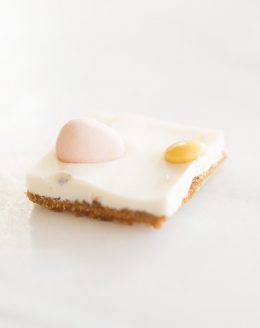 easter toffee