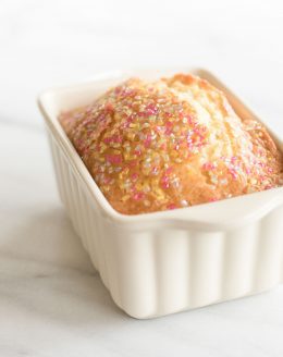 easy bread for brunch