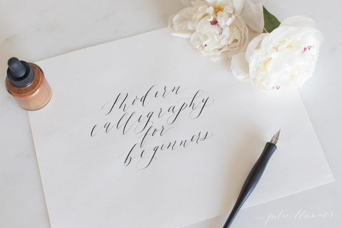 How Long Does It Take To Learn Calligraphy for Beginners?