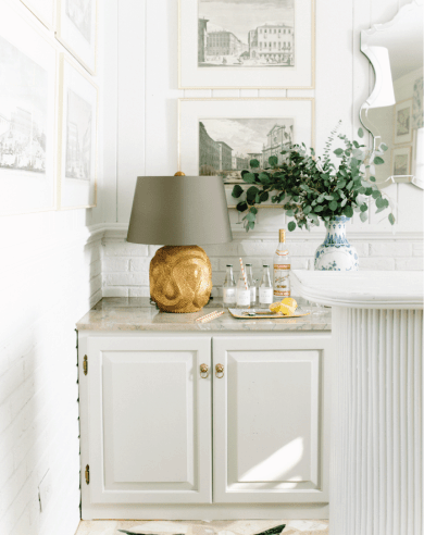 pencil and paper co one room challenge