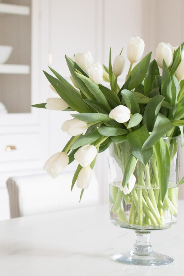 Flower Vase {The Best Vases for Every Occasion and Flower Arrangement}