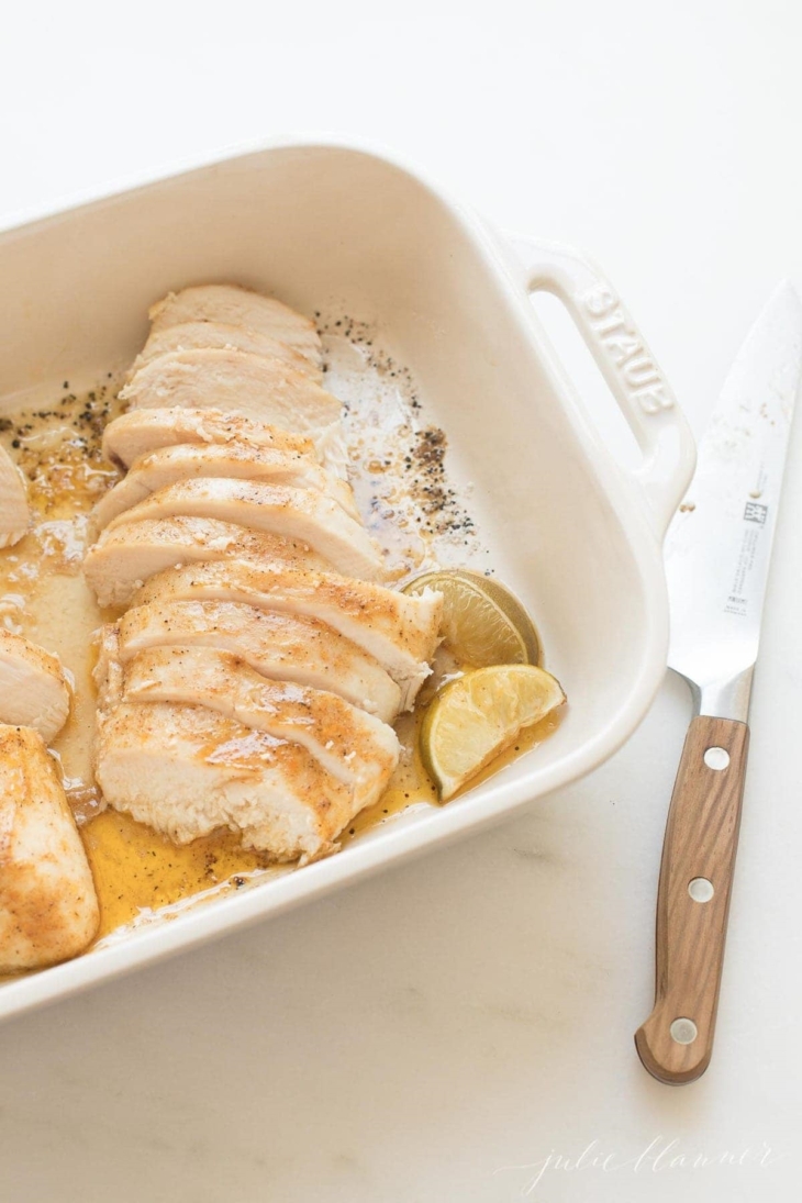 How Long to Bake Chicken at 400 Julie Blanner