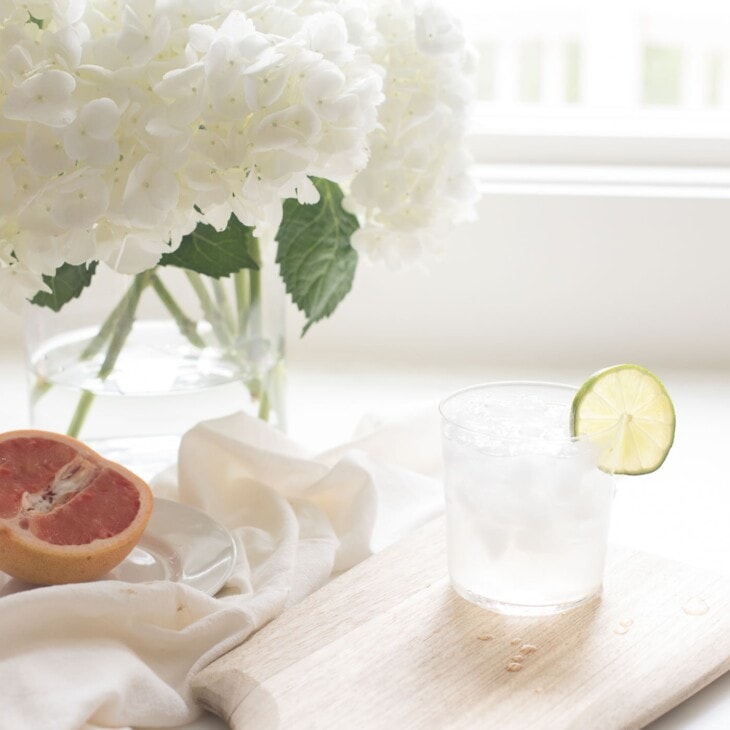 paloma recipe