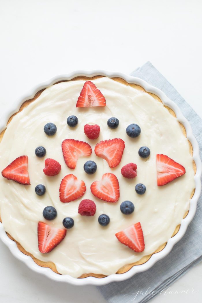 4th of july recipes