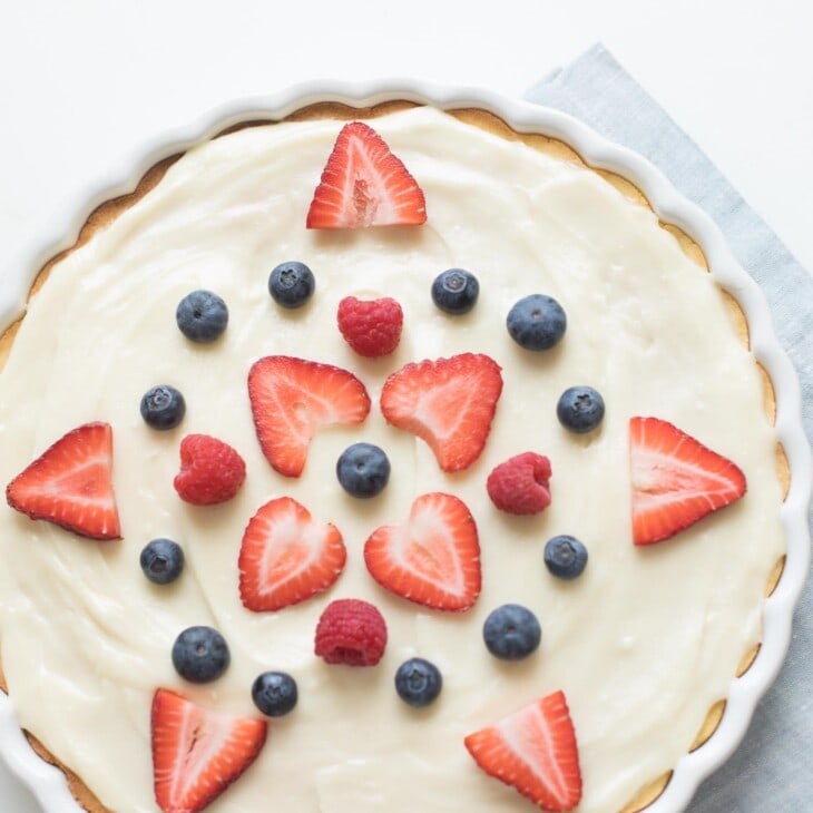 4th of july recipes