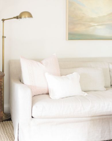 rug that is easy to clean