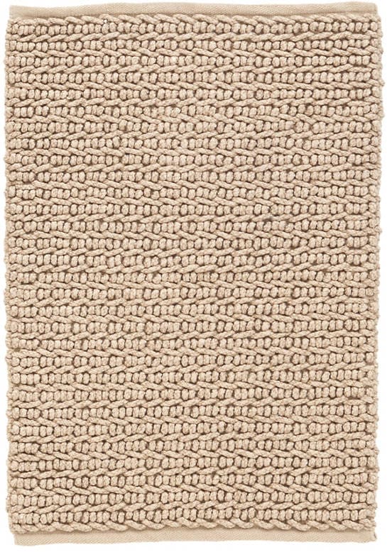 My Search for a Soft Jute Rug