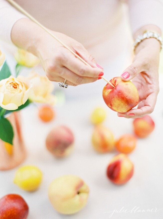 Where to Buy Flowers Tips and Tricks from Julie Blanner