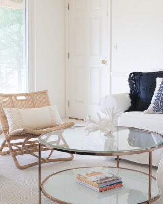 Living Room Julie Blanner Modern Living Room Ideas