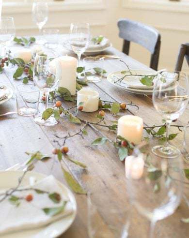 everyday centerpiece