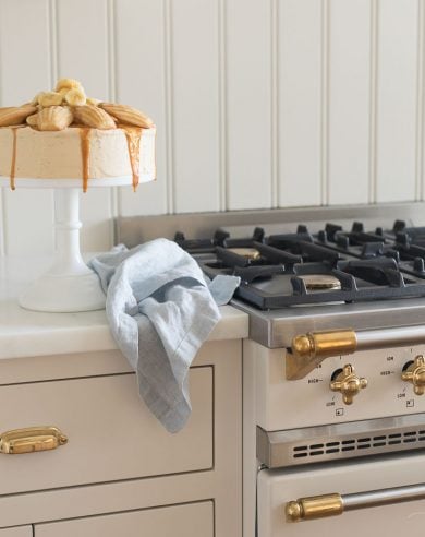 salted caramel frosting