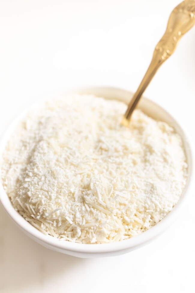 Old Spaghetti Factory Mizithra Cheese Spaghetti Julie Blanner