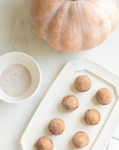 pumpkin muffin recipe with step by step photos