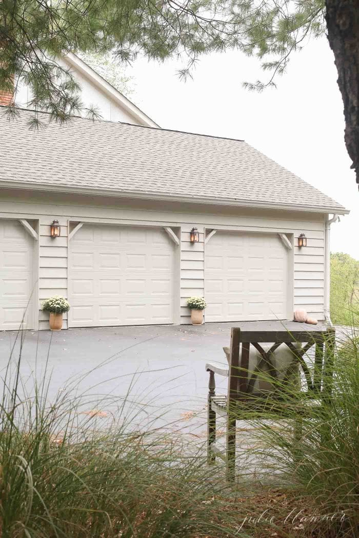 Sherwin Williams Accessible Beige Exterior