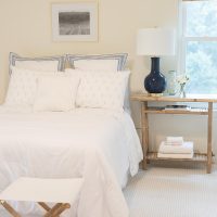 Small Bedroom Ideas