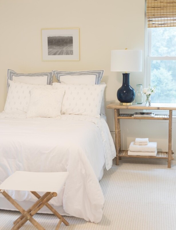 small bedroom decorating ideas