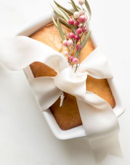 almond bread