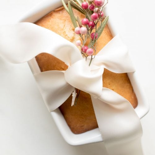 almond bread