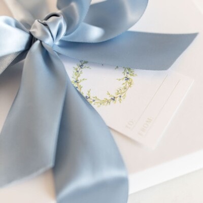 Simple + Creative Christmas Wrapping Ideas | Julie Blanner