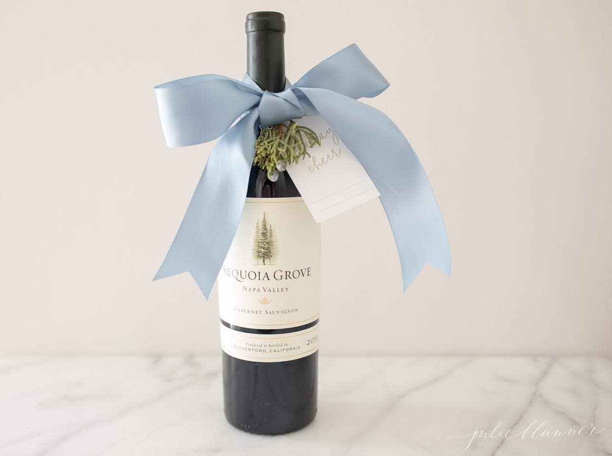 wine gift