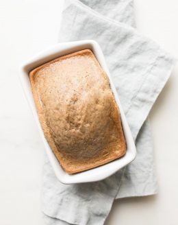 latte bread