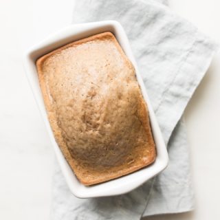latte bread