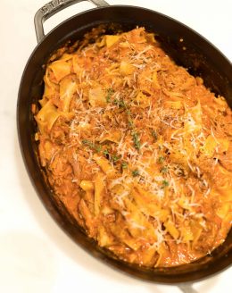 ragu recipe