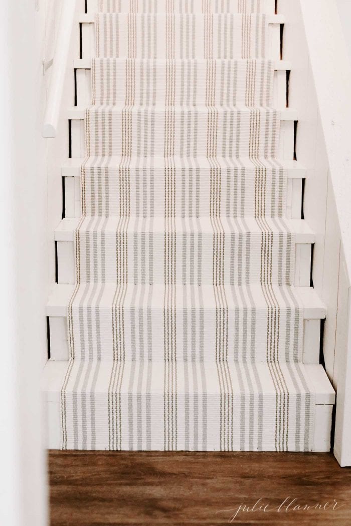 basement paint color stairs