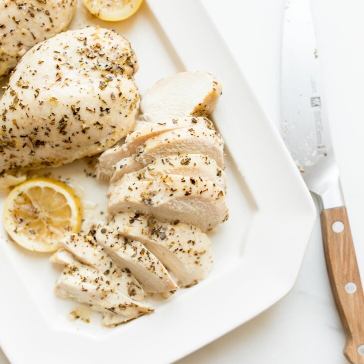 lemon chicken