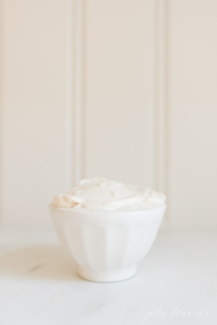 truffle aioli (truffle mayo)