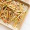 Oven Baked Truffle Fries | Julie Blanner