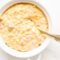 Cheesy Corn Casserole | Julie Blanner