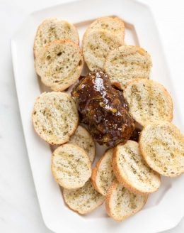 chevre cheese goat cheese spread