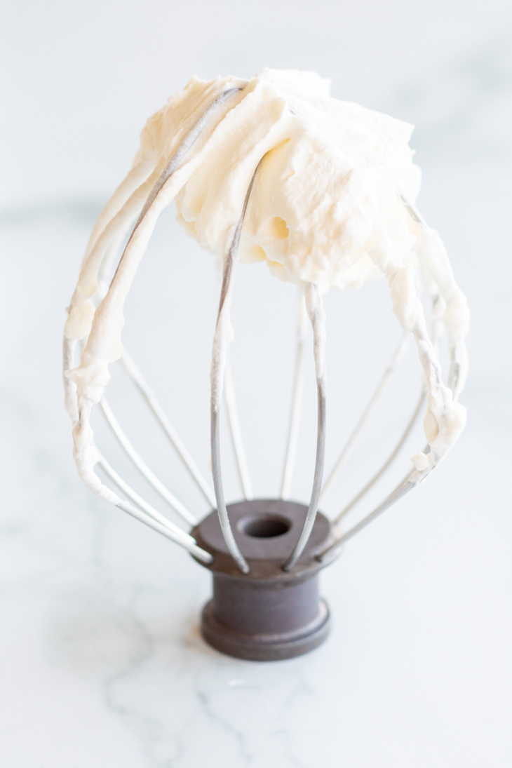 Heavy Whipping Cream Substitute Guide Julie Blanner