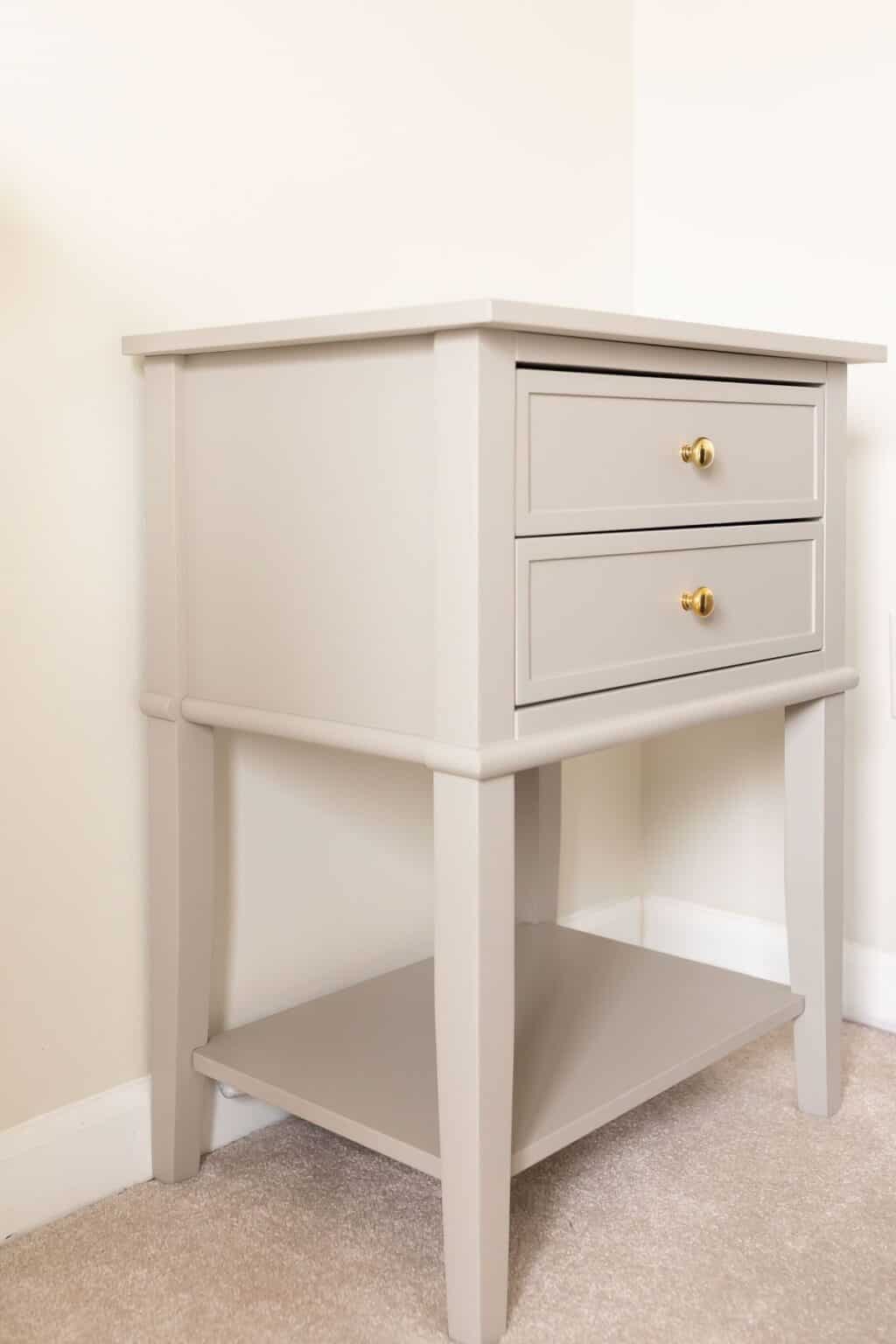 The Best Paint for Furniture | Ultimate Furniture Paint Tutorial