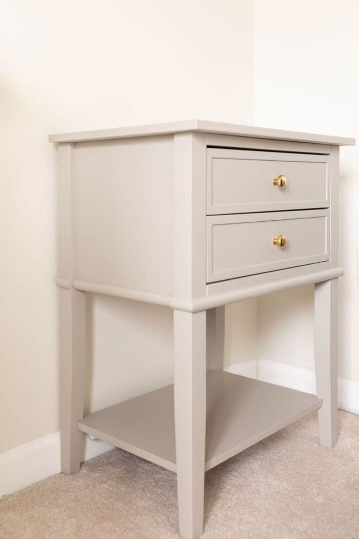 The Best Paint for Furniture Ultimate Furniture Paint Tutorial